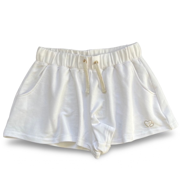 Ramy Brook White Shorts Size XS - Picture 1 of 6